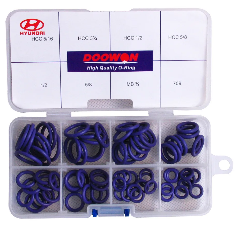 Free Shipping,O RING for automobile air conditioning Automotive air