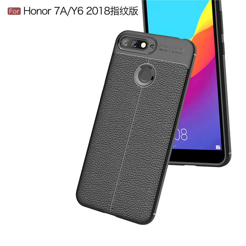 For Huawei Honor 7A DUA-L22 Case Cover  (6)