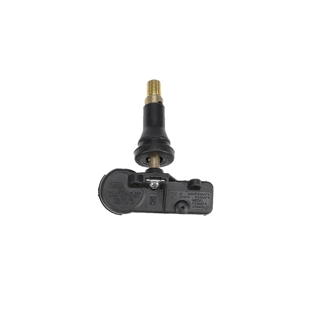 

Tire Pressure Sensor Valve Stem CM5T-1A150-AA CM5T1A150AA For Ford Escape Edge F150 Focus Fusion
