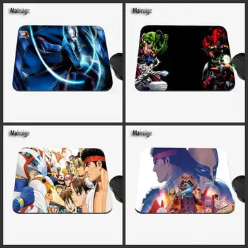 

Cartoon Game Fast to Make Custom Design Picture, Fashion Anti-skid Notebook Computer Game Mouse Mat as a Gift