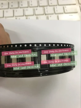 

10PCS/LOT TAS5624ADDVR TAS5624A TAS5624 HTSSOP44 New original