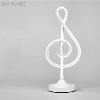 

LED Table Lamp Bedroom Modern Iron Line Decoration Bedroom Bedside Lamp Living Room Desk Learning Eye Protection Desk Lamp