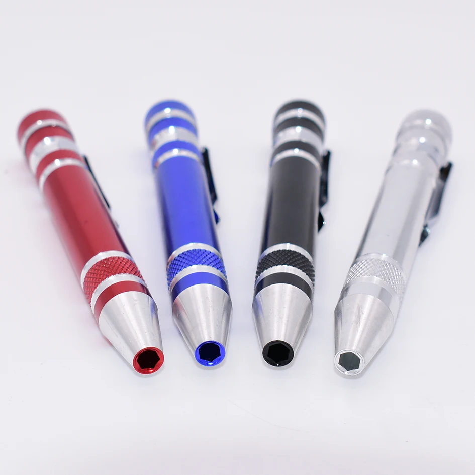 8 in 1 Tools