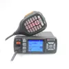 BAOJIE Walkie Talkie BJ-318 25W Dual Band 136-174&400-490MHz Car FM Radio BJ318 (upgrade version of BJ-218) ► Photo 1/6
