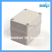 Waterproof Box ABS Junction Box 3.15″*4.33″*3.35″