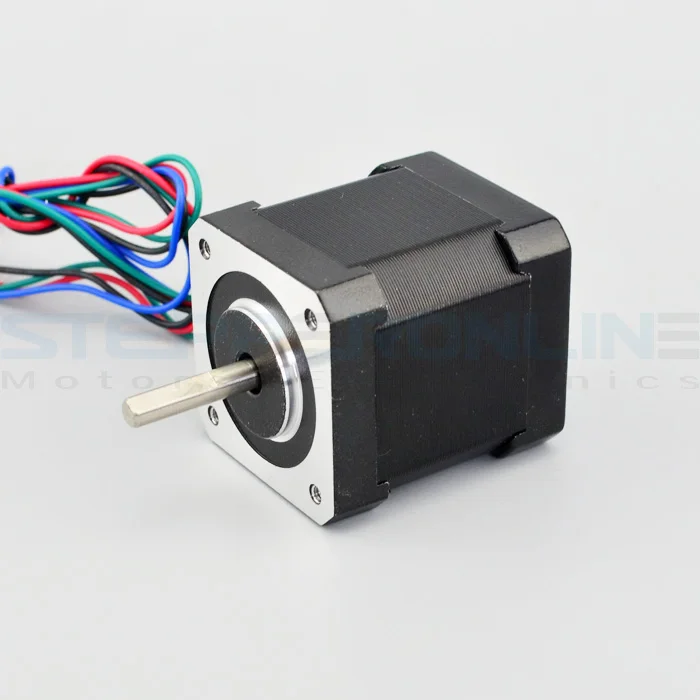 stepper motor