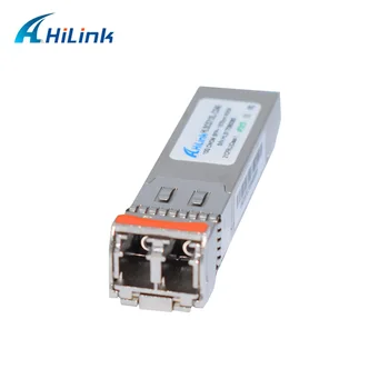 

Hilink Fibre Channel SFP transceiver 10G CWDM 1570 40KM SFP
