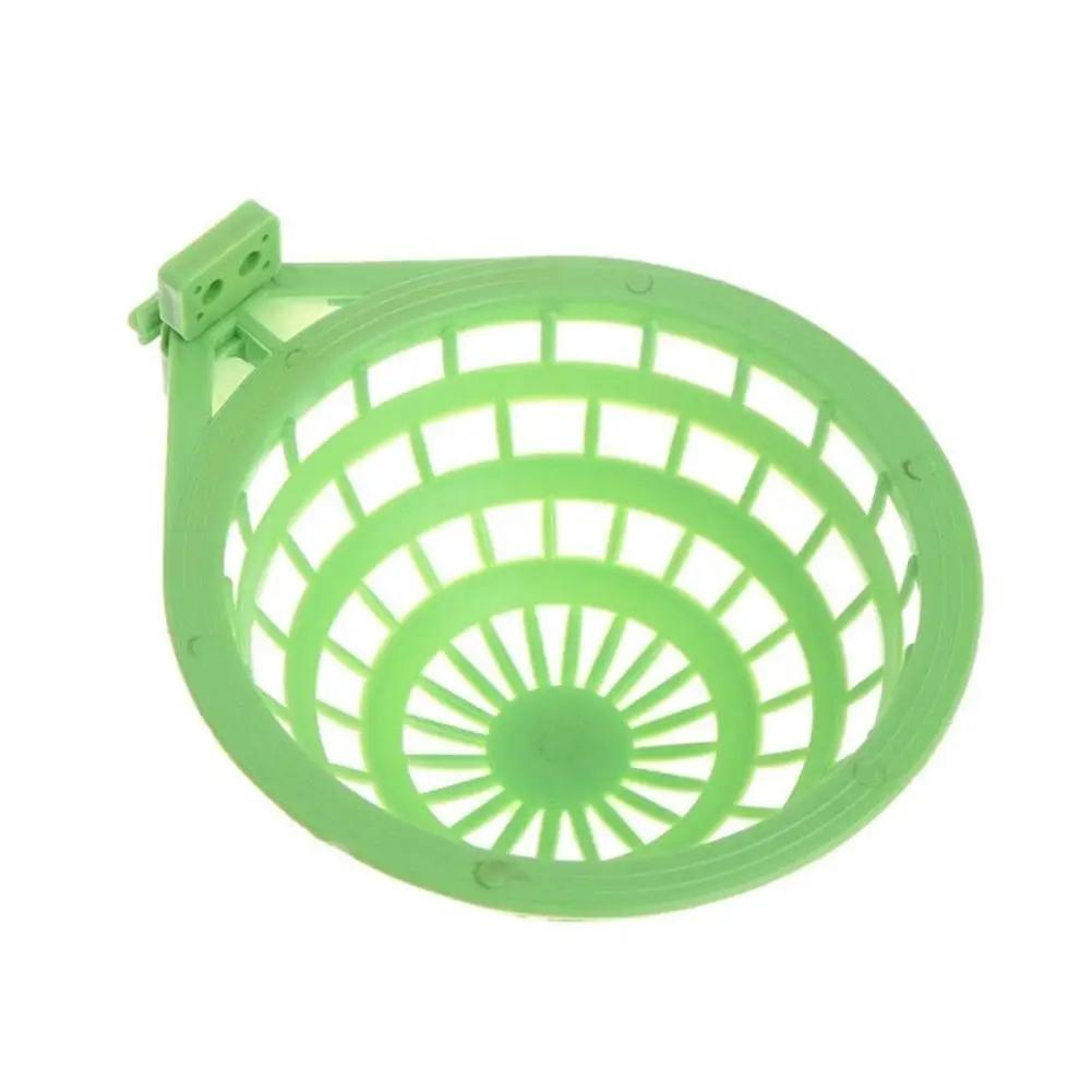 LanLan Green Bird Nest пустотелая висячая Клетка яйца инкубационный инструмент для Pan Finch