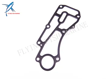 

Boat Motor F15-07010018 Exhaust Outer Cover Gasket for Parsun HDX 4-Stroke F15 F9.9 F13.5 Outboard Engine