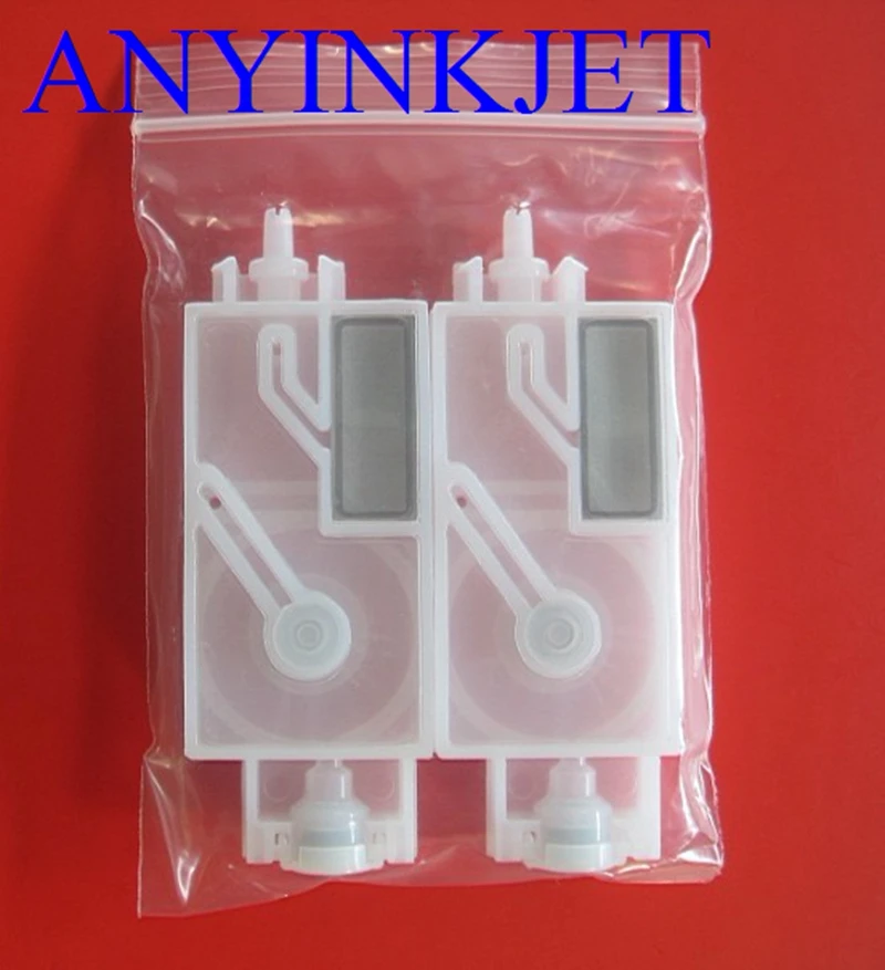 

10 pcs Ink damper for Mimaki JV5 Mimaki JV33 , DX5 printhead damper compatible with eco-solvent and Water ink