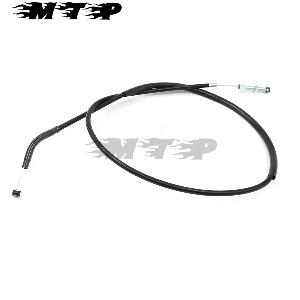 

Motorcycle Clutch Cable Line Wire For Suzuki GSX R1000Z GSX-R1000Z GSX R1000 GSX-R1000 GSX R750 GSX R600 K5 K6 K7 K8 GSXR750