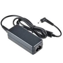 19V 1.75A 33W AC ноутбук блок питания Шнур зарядное устройство для Asus Ultrabook S200E X201E X202E S200L S220 4,0 мм* 1,35 мм