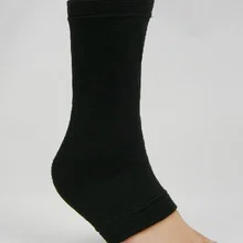 Pro Футбол Баскетбол Теннис артрит Спорт Защита щиколотки Поддержка эластичный Фиксатор лодыжки