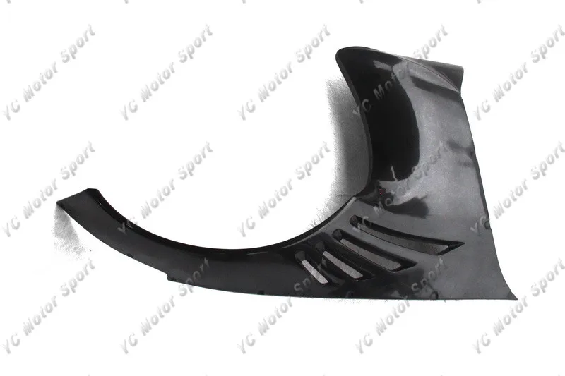 2002-2005 Nissan 350Z Z33 Rocket Bunny Style Front Fender FRP (6)