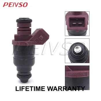 

PEIVSO MIA11720 5WY2404A fuel injector for John Deere 825i Gator UTV 3 Cylinder Engine