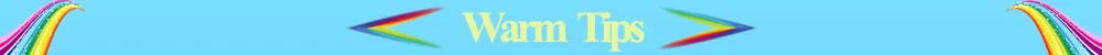 -2warm tips
