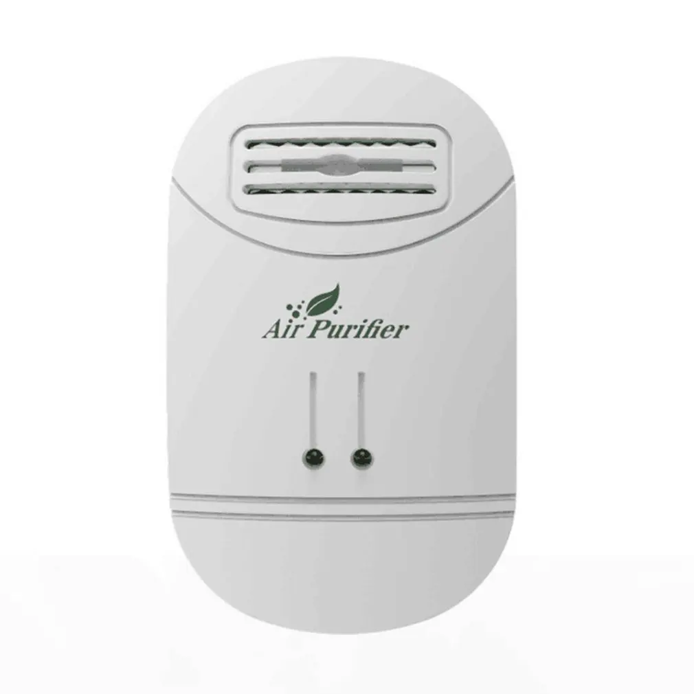 Портативный автоматический Ароматический диффузор для домашнего использования, освежитель воздуха для автомобиля, ионизатор HEPA PM2.5