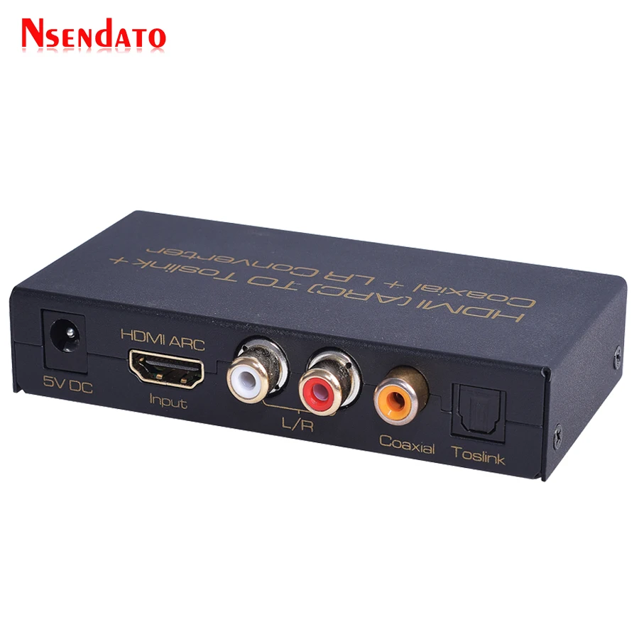 HDMI ARC Audio Extractor (7)