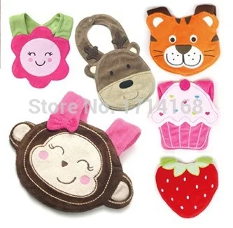 

Baby Bibs 3 layers Choose designs christmas bib for newborn to 3years cheapest retail
