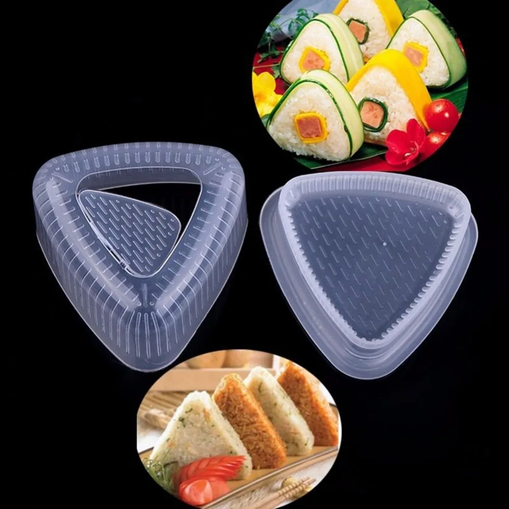 How To Use Onigiri Mold