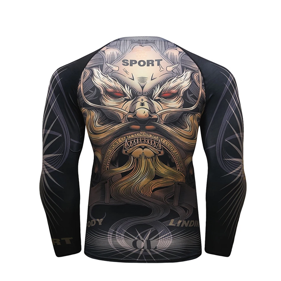 venom t-shirt