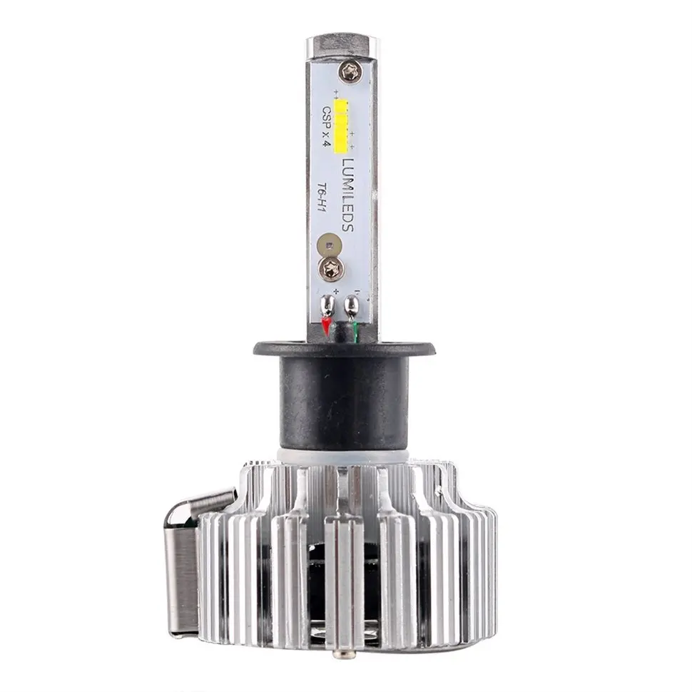 

10pcs 2 x LED Car Light 70W 8000LM 9005/9006/H4/H7/H11/9012/880/H1/H3 Headlight Bulbs