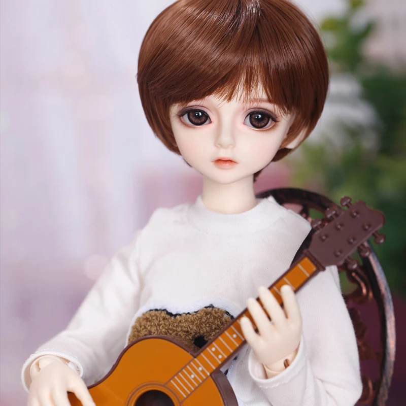 luts ball jointed dolls