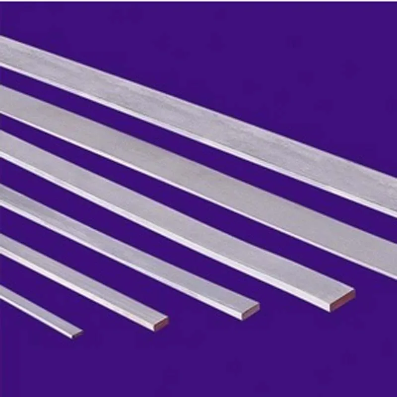 

3*8mm 304 SS steel bars,bar stock steel