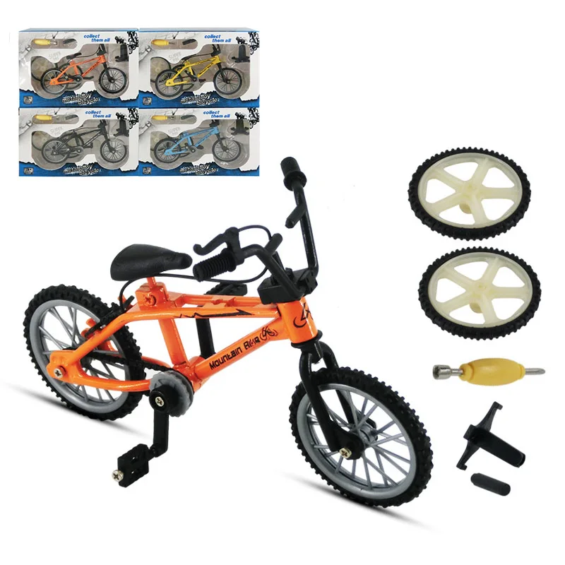 Finger Bikes Functional Kids Mini Bicycle Extreme Sports Finger