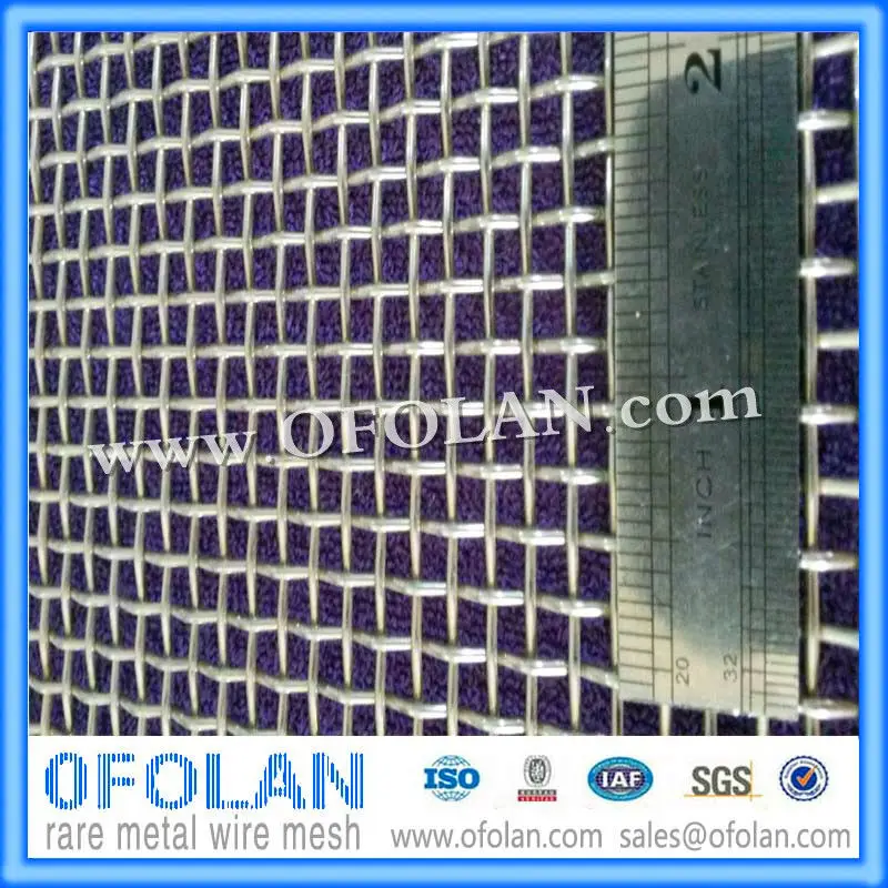 5 Mesh Alloy Wire Mesh08