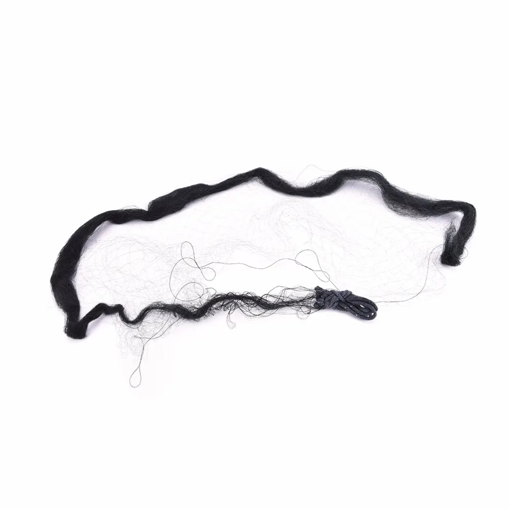 

6.5*3.3M Bird Net Black Nylon Orchard Plant Fruit Agricultural Mesh Black Anti Bird Mist Net Mesh