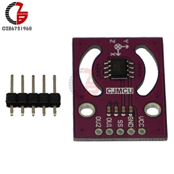 

MLX90333 Joystick Sensor Absolute Position Digital Three Dimensional Angle