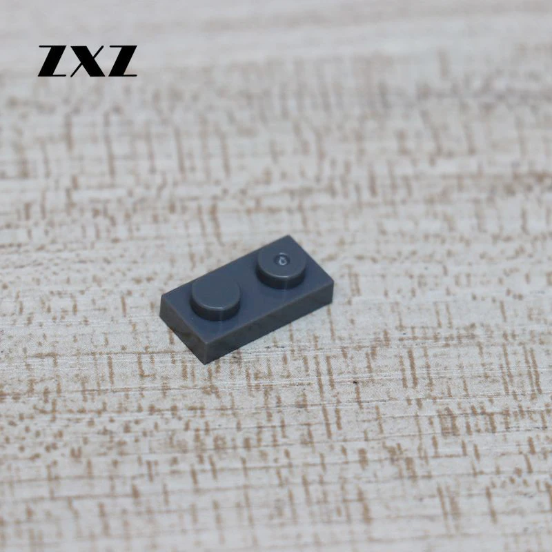 1X2 DARK GREY
