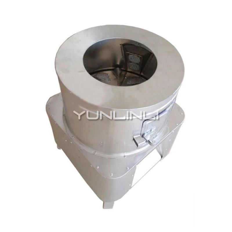 

Fish Scale Removing Machine High-efficient Scale Remover Commercial Aquatic Product Scale Removing Equipment SC-20Y
