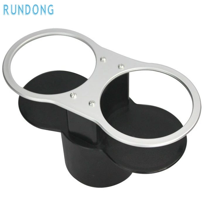 AUTO 2016 Car Auto Between Seat Cup Holder Portable Multifunction
