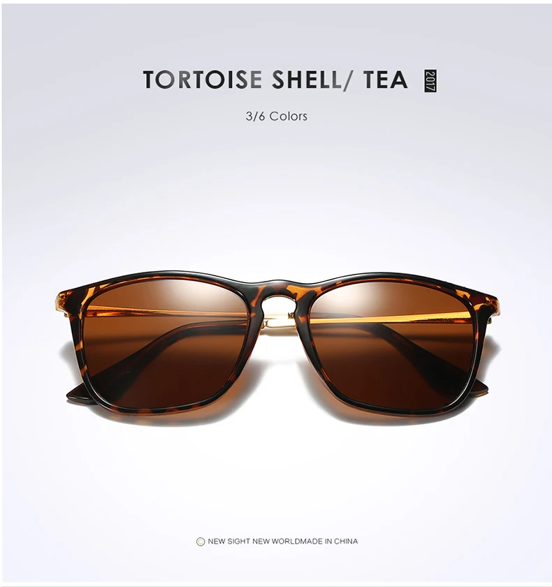 JackJad модные 4187 Крис стиль поляризационные, прямоугольной формы солнцезащитные очки винтажные классические крутые брендовые дизайнерские солнцезащитные очки Oculos De Sol