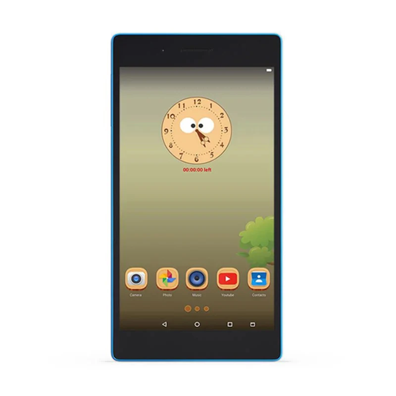Lenovo tab3 850m 8 дюймов phablet 2 ГБ Оперативная память 16 Встроенная mt8735p 4 ядра 1280*800 IPS Android