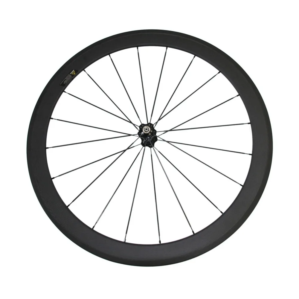 Perfect CSC Carbon Bike Wheelset 650C Bicycle Chinese Wheels Carbon Wheels Clincher 50mm Bicycle Rim A271SB F372SB hub pillar 1420 spoke 2