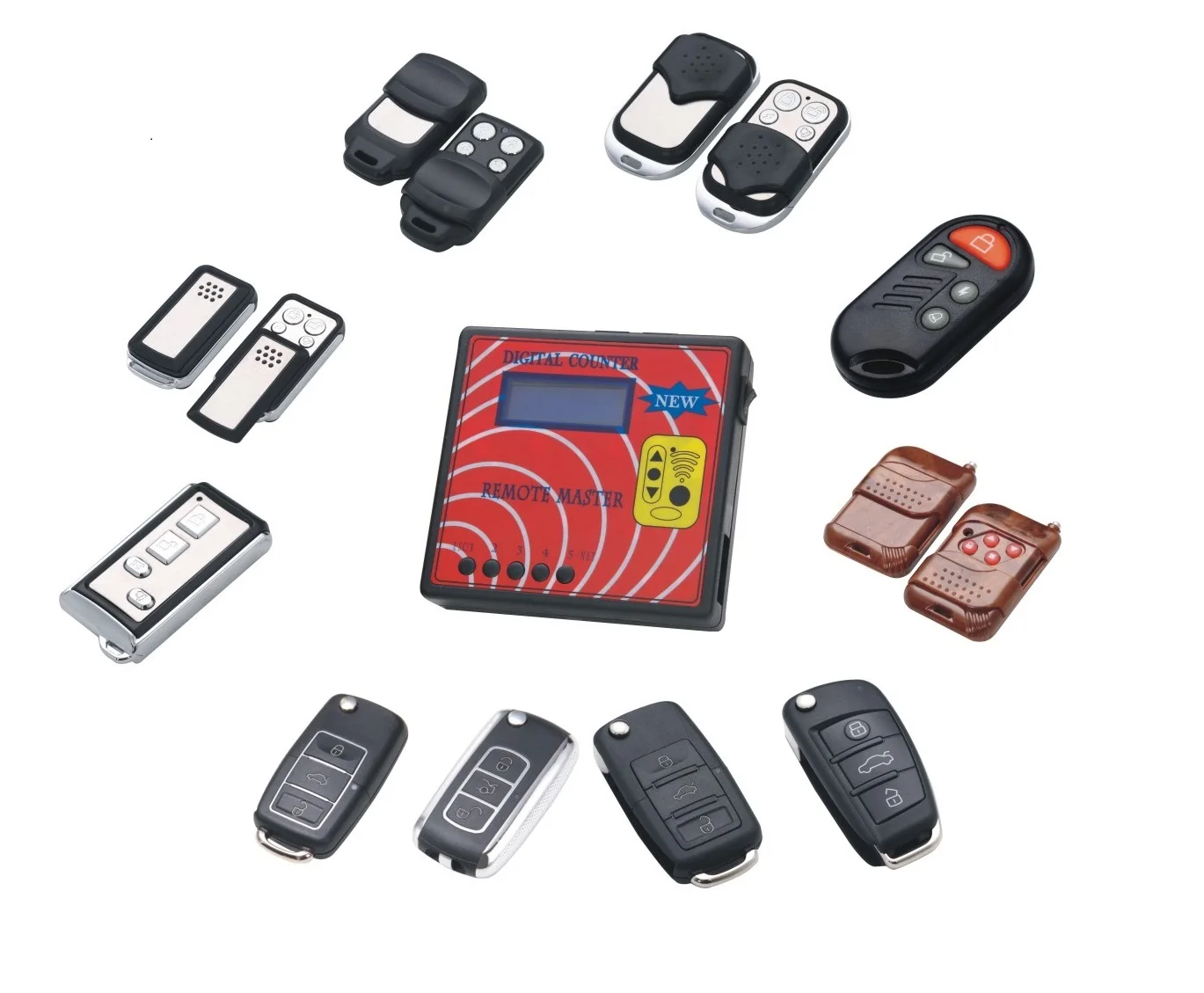 Master remote control. Ht680 remote control. remote master.