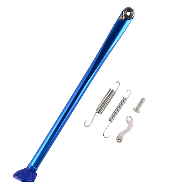 Motorcycle Side Stand Kickstand Spring Kit For KTM 125 150 200 250 300 350 400 450 500 530 SX SXF EXC EXCF XC XCF XC-W 2017-2022 BUBU