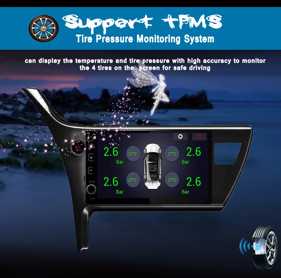 Discount 2 din in dash 1024*600 android 9.0 T8 car console car radio player for Toyota corolla 2017 2018 Car dvd gps navigation Head unit 17 Discount 2 din in dash 1024*600 android 9.0 T8 car console car radio player for Toyota corolla 2017 2018 Car dvd gps navigation Head unit 17