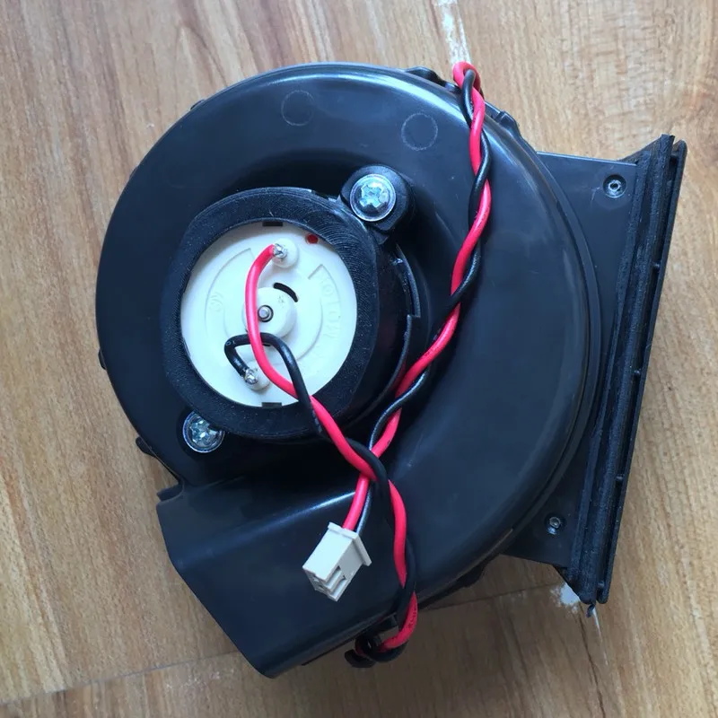 Оригинальный главный двигатель вентилятора двигателя Для Ecovacs Deebot DT85 DT83 BFD yv GW yt US