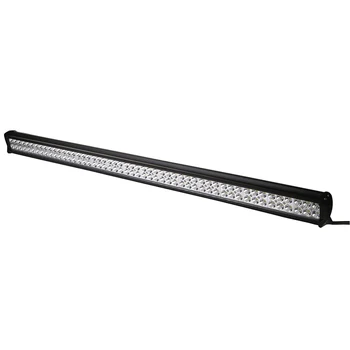 

2pcs 306W LED Work Light Bar Spot Flood Combo for Jeep SUV ATV TRUCK Off Road Lights Car LED 12V 24V Waterproof with bracket