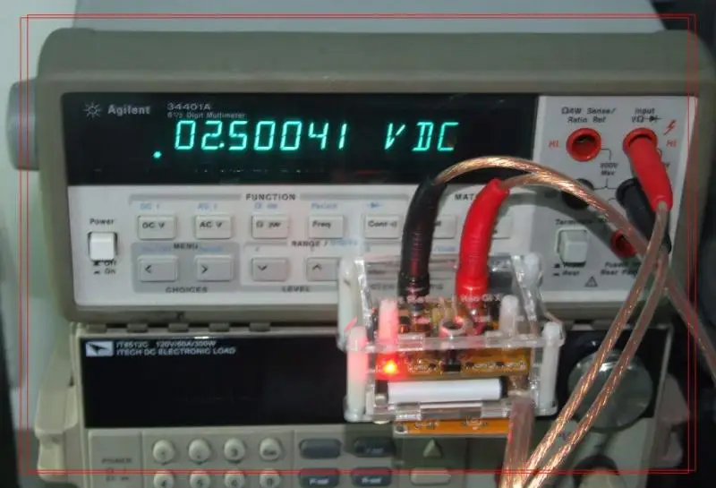 KE Най DZ высокой точности Напряжение Ссылка Модуль AD584-M 4-канальный 2,5 V/7,5/5В/10В Напряжение ссылка доска