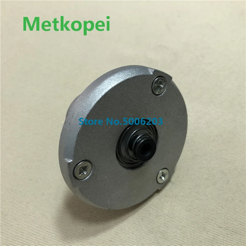 CG125 oil pump (4)