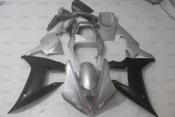 

Fairing YZF R6 2003 - 2005 Motorcycle Fairing YZF R6 03 04 Fairing Kits YZF600 R6 03 04