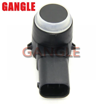 

9663821577 Parking Assist Sensor PDC For Peugeot 307 308 Citroen C4 C5
