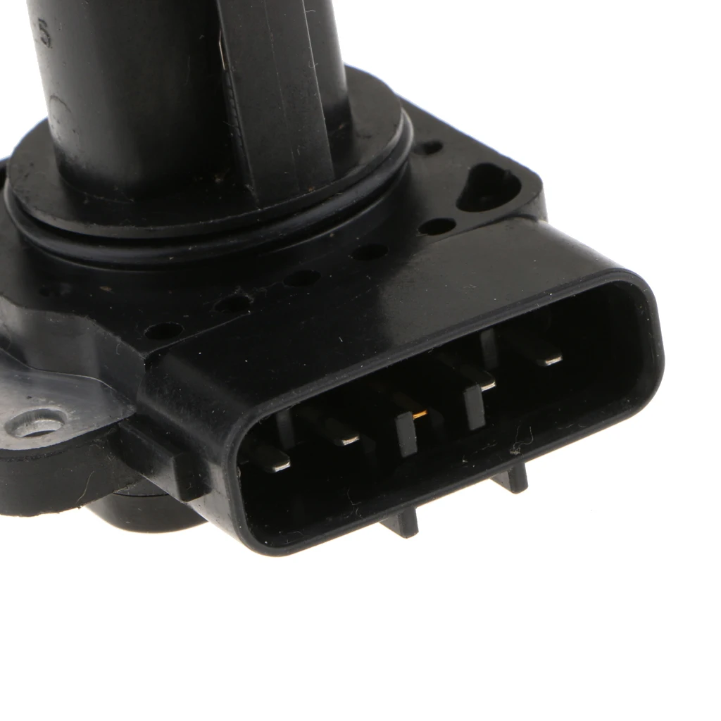 OEM: ZL0113215 Mass Air Flow Sensor MAF Meter For Mazda 2 3 5 6 RX-8 Protege No cutting or Splicing