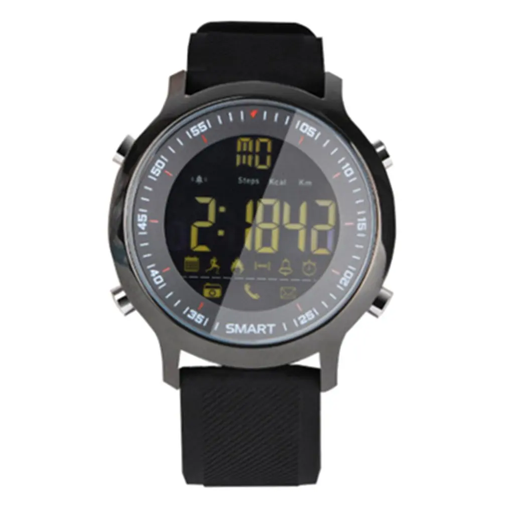 

V9 Smart Wristband Heart Rate Sleep Monitor Waterproof Sport Pedometer Fitness Bracelet Bluetooth Gift Smart Watch