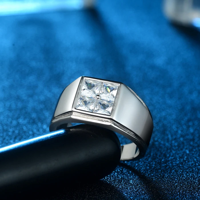 702 men ring